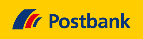 logo postbank gemeinschaftskonto